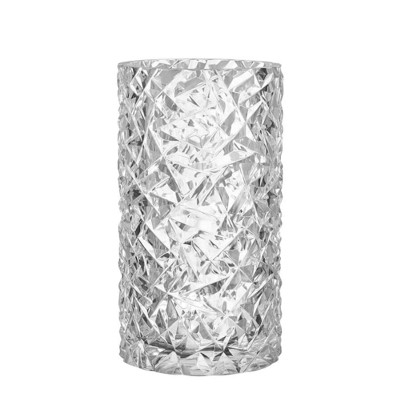 Orrefors Carat hurricane lamp 251mm maljakko 6590205