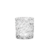 Orrefors Carat tuikku 80 mm 6590171
