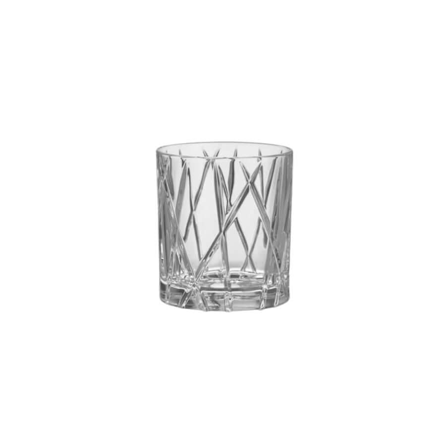Orrefors City Old Fashioned 25 cl 2-pack 63103404