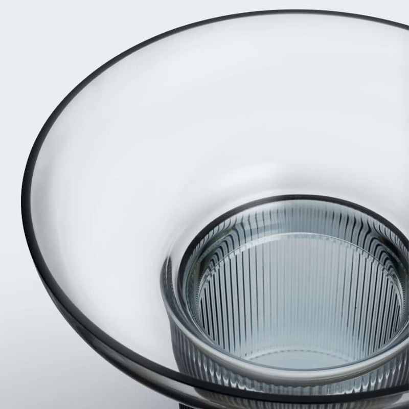 Orrefors Ensemble Vase 150mm 6580023