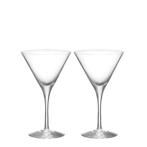 Orrefors More martini 2-pack 6310155