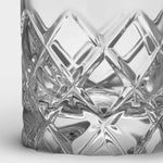 Orrefors Sofiero old fashioned viskilasit 6383440