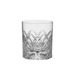 Orrefors Sofiero old fashioned viskilasit 6383440