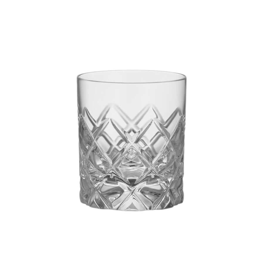Orrefors Sofiero old fashioned viskilasit 6383440