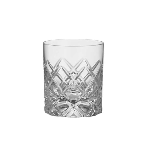 Orrefors Sofiero old fashioned viskilasit 6383440