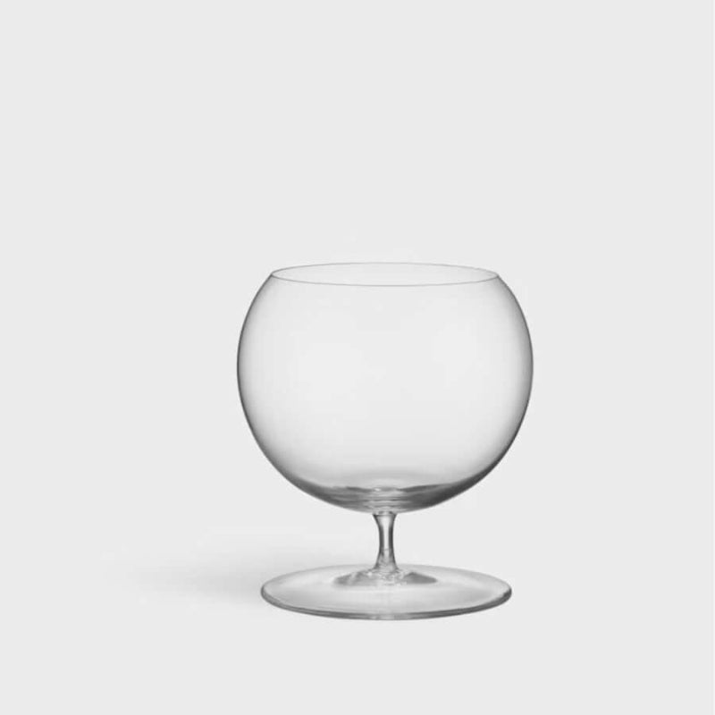 Orrefors Geometry Cognac glass 67cl 2-pack 6540807