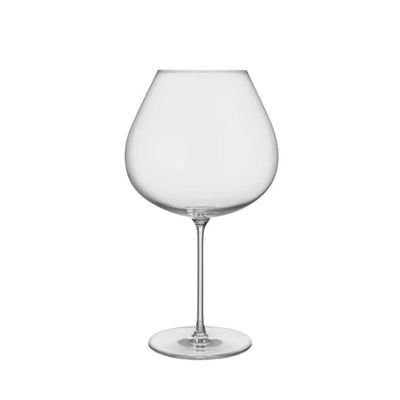 Orrefors x Björn Frantzén 2kpl Punaviinilasi 6402818