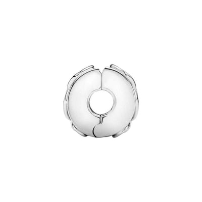 Pandora Knotted Hearts charm hela 798035