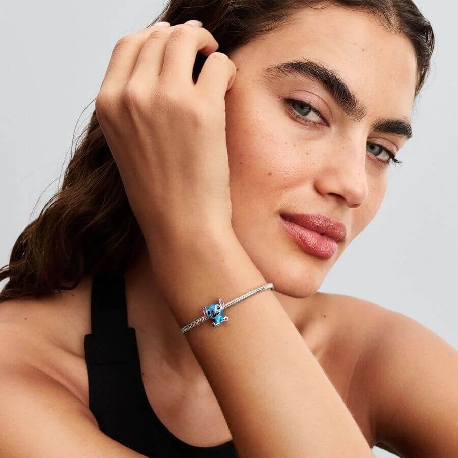 Pandora Disney Stitch Charm Hela 793815C01