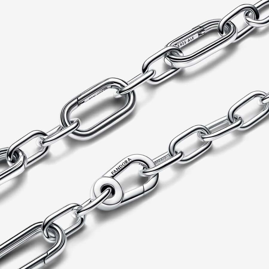 Pandora ME Five Openable Link Rannekoru 593363c00-4