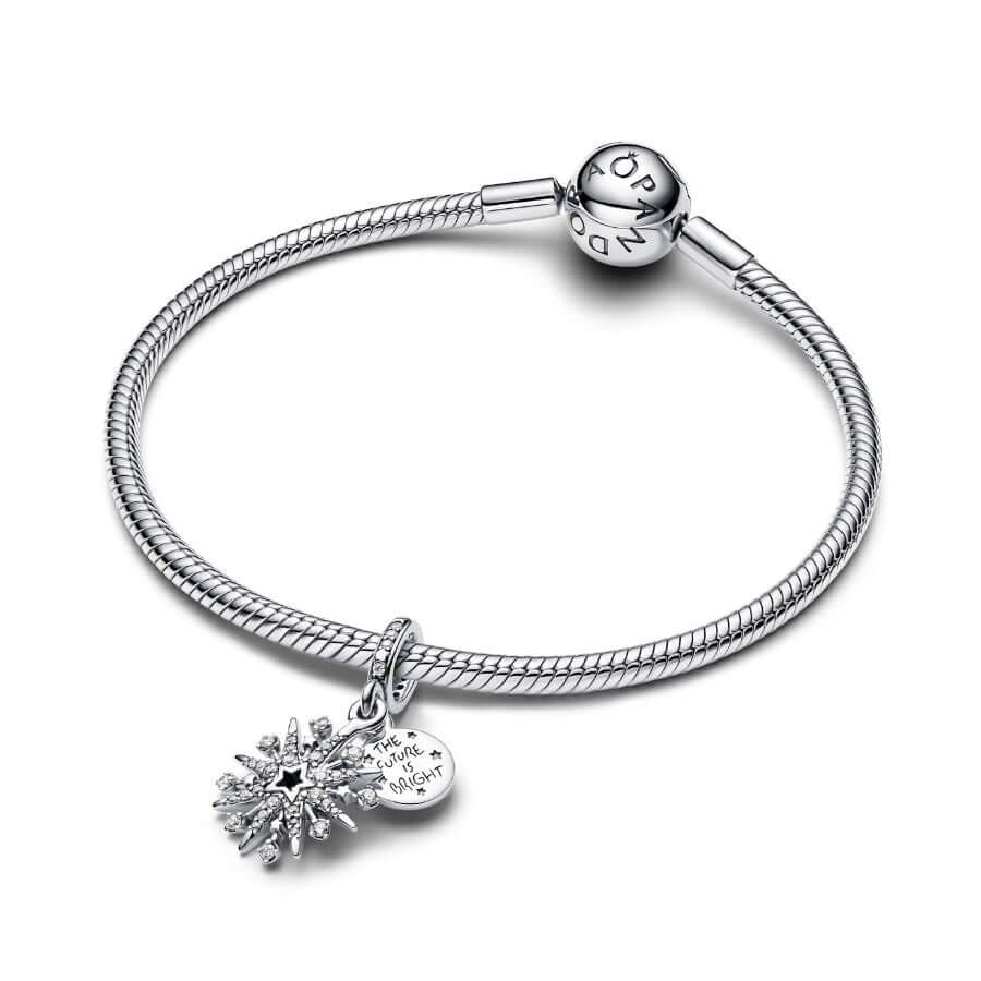 Pandora Moments Tähti Charm Hela 793512C01