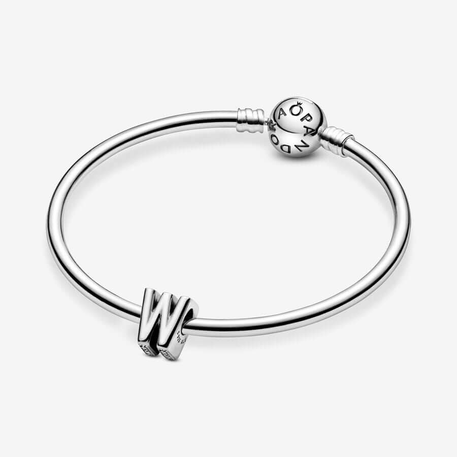 Pandora Kirjain W Charm Hela 797477