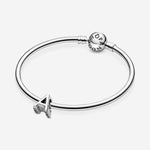 Pandora Kirjain A Charm Hela 797455