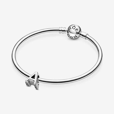 Pandora Kirjain A Charm Hela 797455