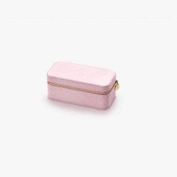 Pandora Small Pink Jewelry Box A008