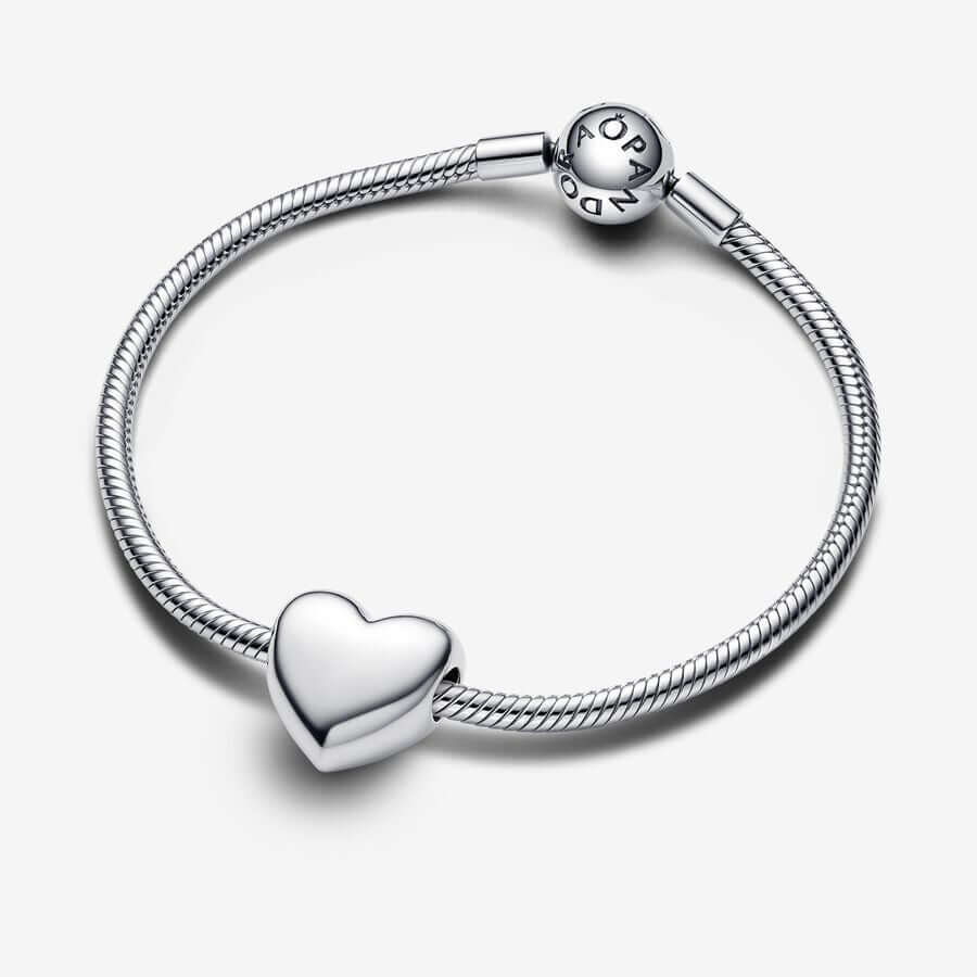 Pandora Be Love Kaiverrettava Hela Charm 793440C00