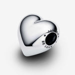 Pandora Be Love Kaiverrettava Hela Charm 793440C00