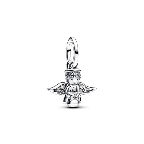 Pandora Dangle Enkeli Charm Hela 793598C01