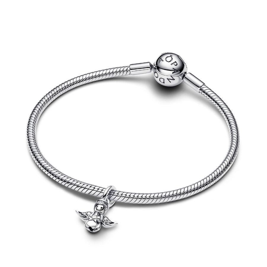 Pandora Dangle Enkeli Charm Hela 793598C01