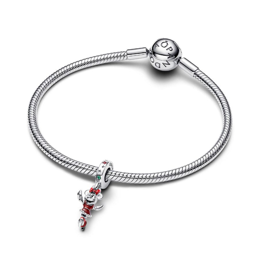 Pandora Disney Luisteleva Minni Hiiri Charm Hela 793530C01