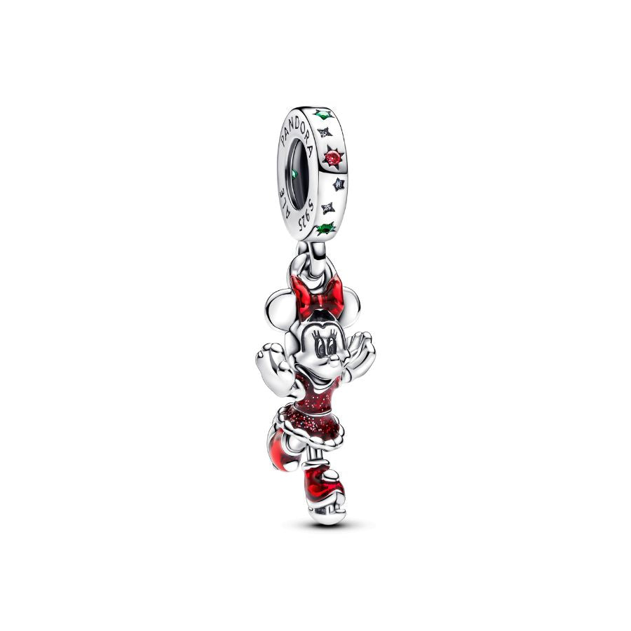 Pandora Disney Luisteleva Minni Hiiri Charm Hela 793530C01