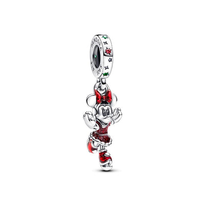 Pandora Disney Luisteleva Minni Hiiri Charm Hela 793530C01