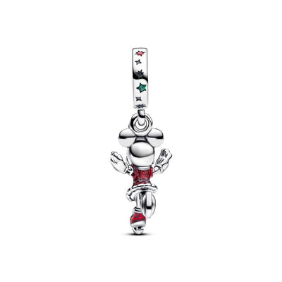 Pandora Disney Luisteleva Minni Hiiri Charm Hela 793530C01