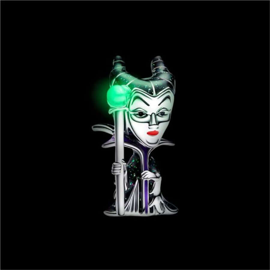 Pandora Disney Maleficent Charm Hela 793423C01