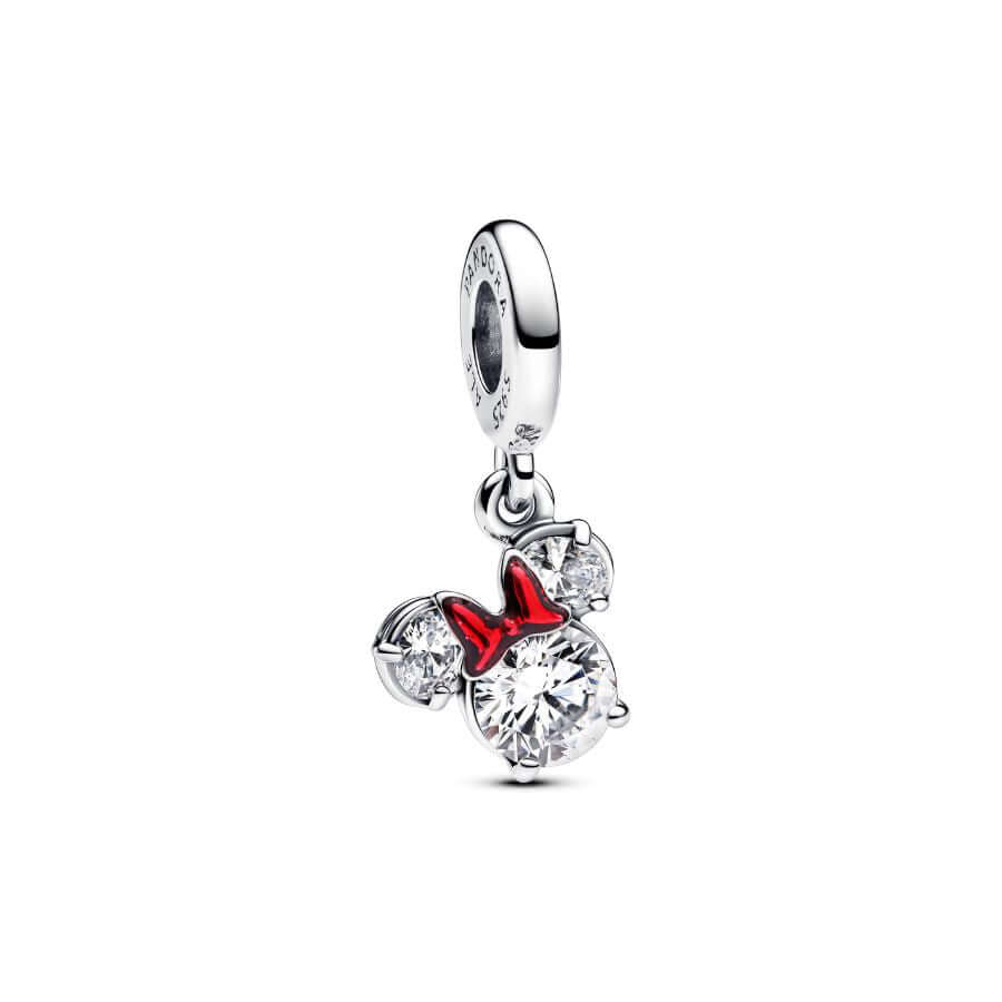 Pandora Disney Minni Hiiri Charm Hela 793533C01