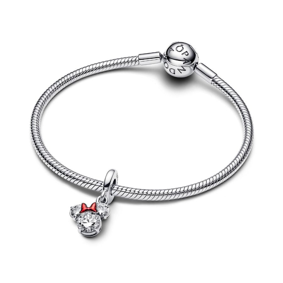 Pandora Disney Minni Hiiri Charm Hela 793533C01