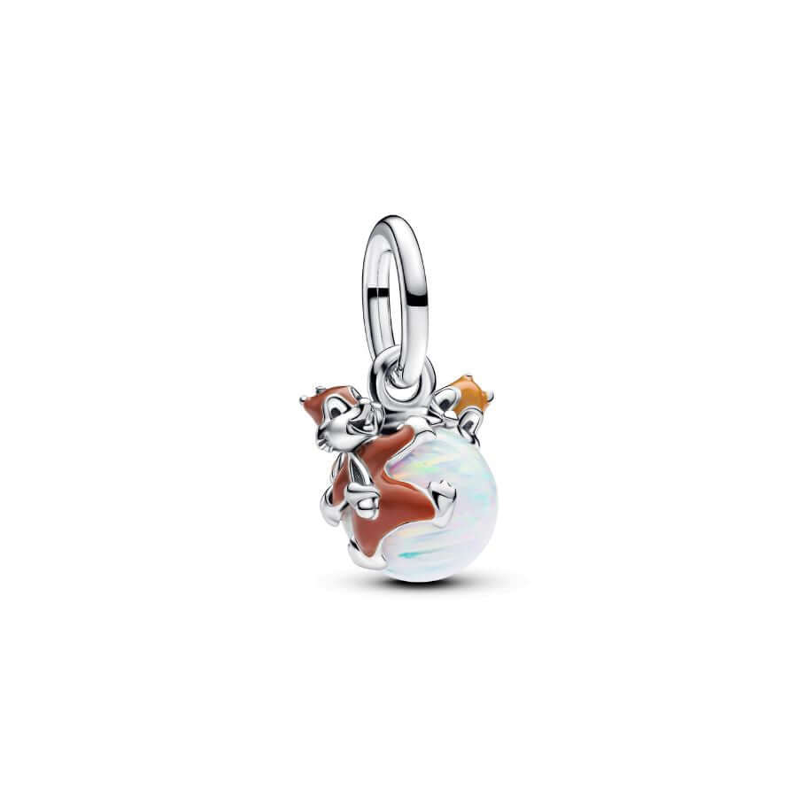 Pandora Disney Tiku ja Taku Charm Hela 793532C01