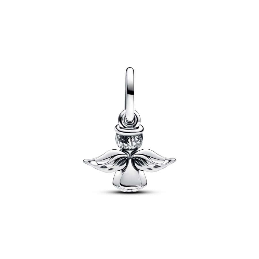 Pandora Dangle Enkeli Charm Hela 793598C01