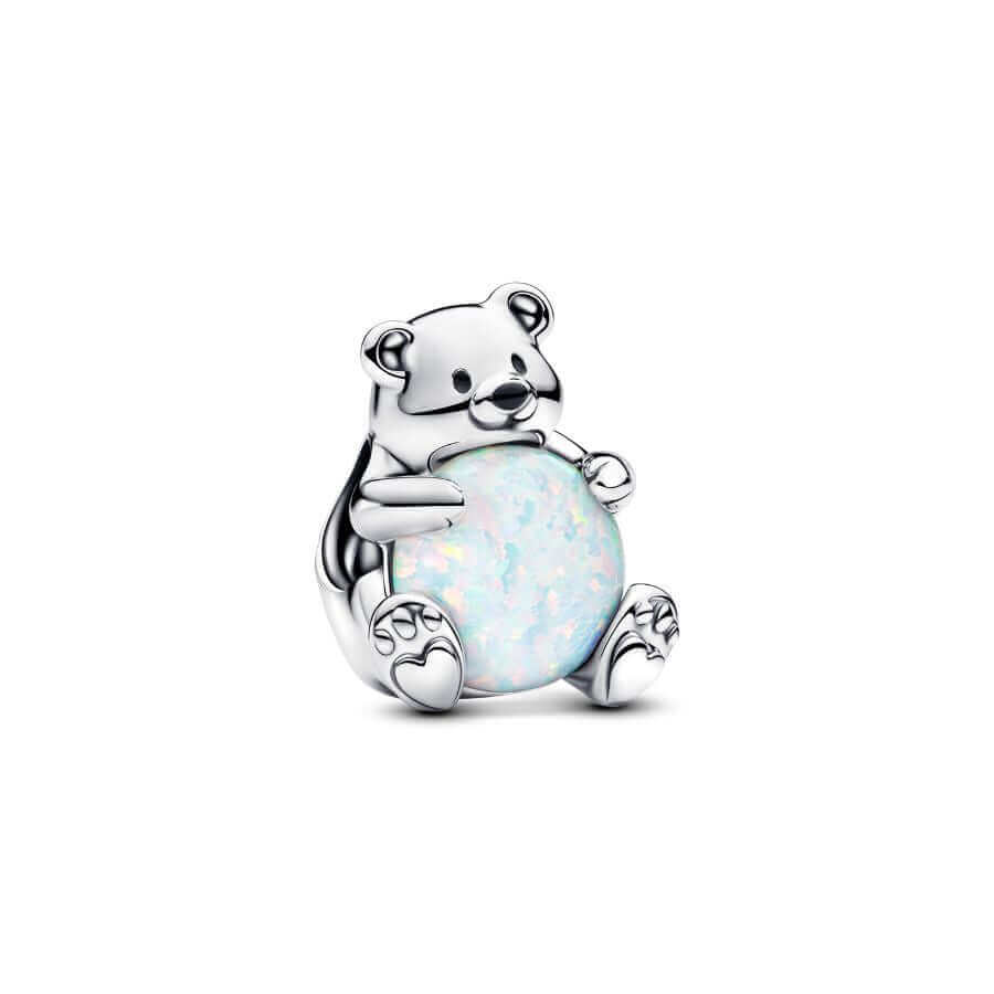 Pandora Haliva Jääkarhu Charm Hela 793589C01 | Salkari