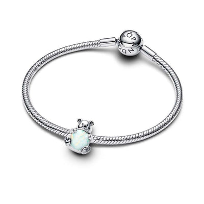 Pandora Haliva Jääkarhu Charm Hela 793589C01