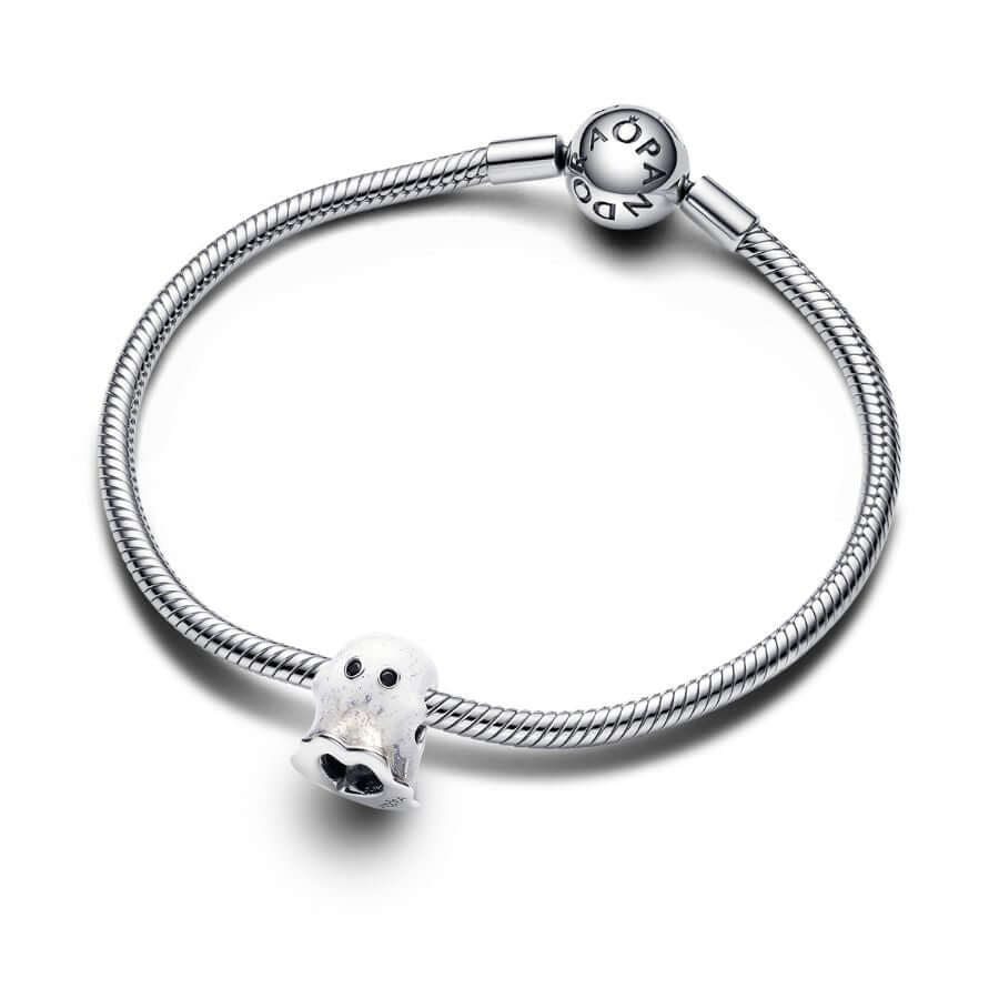 Pandora Hohtava Boo Ghost Hela Charm 793404C01