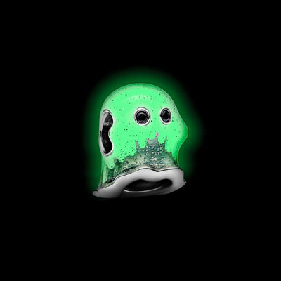 Pandora Hohtava Boo Ghost Hela Charm 793404C01