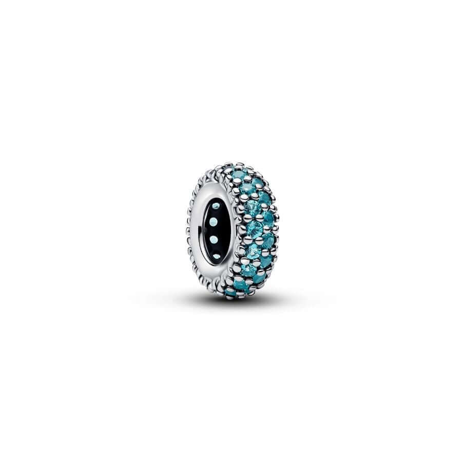 Pandora Jäänsininen Charm Hela 791359C01