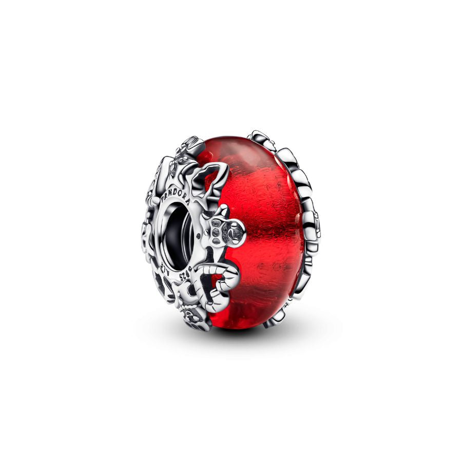 Pandora Jouluinen Muranolasi Charm Hela 793597C00