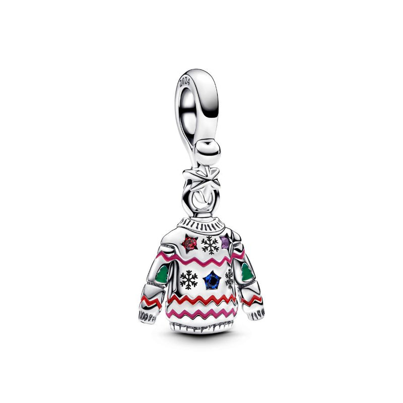 Pandora Joulupaita Charm Hela 793596C01