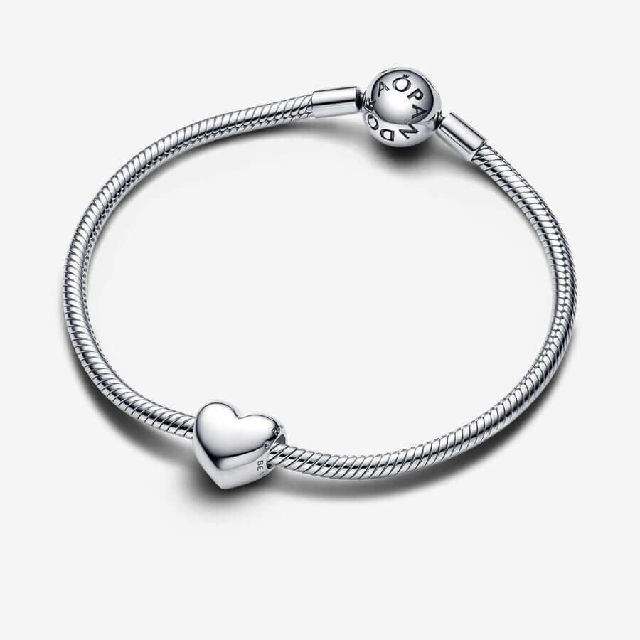 Pandora Be Love Kaiverrettava Hela Charm 793439C00