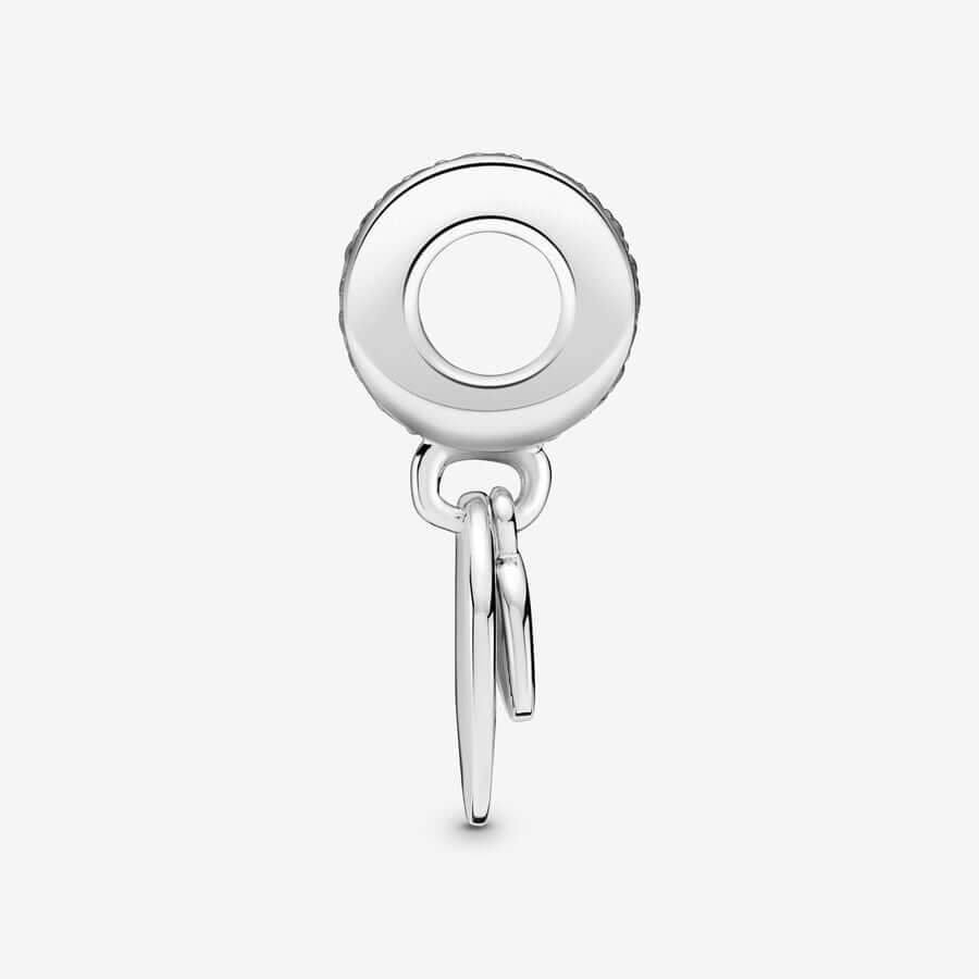 Pandora Kaiverrettava Laatta Dangle Charm Hela 799212c01