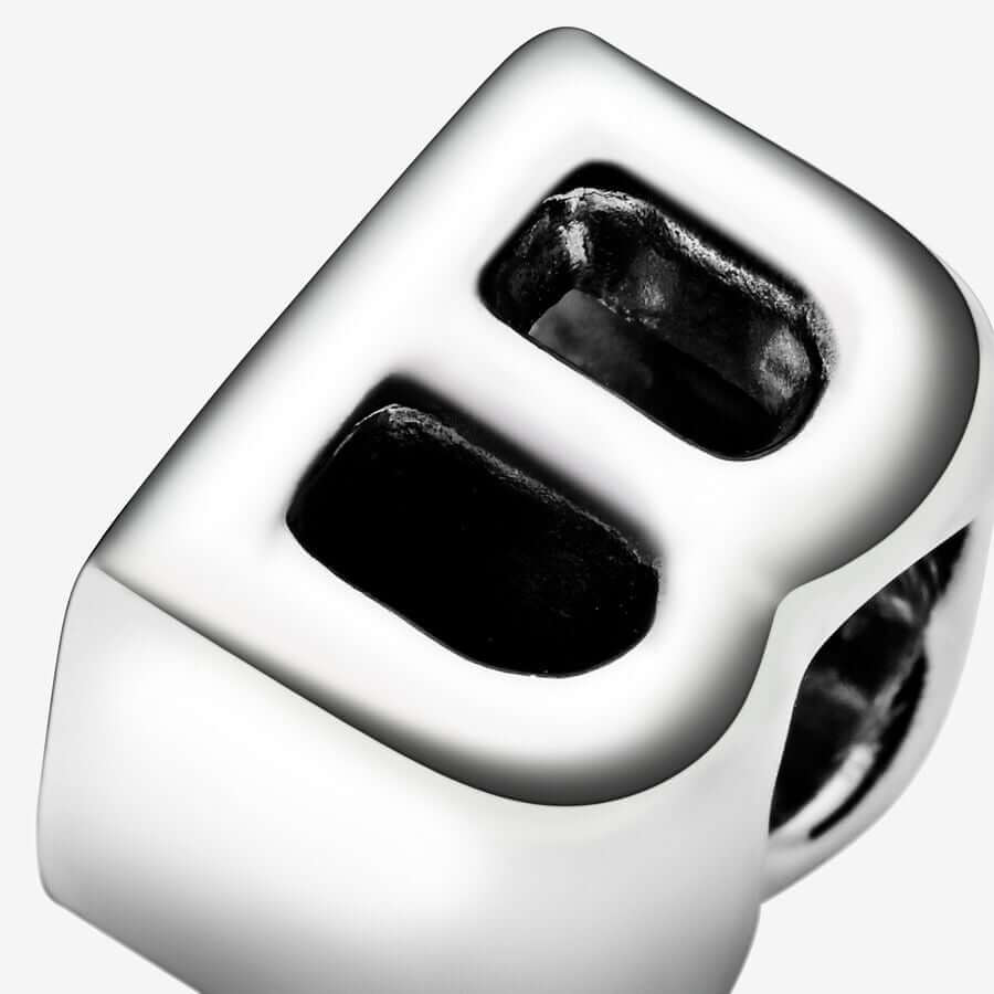 Pandora Kirjain B Charm Hela 797456