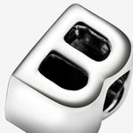 Pandora Kirjain B Charm Hela 797456