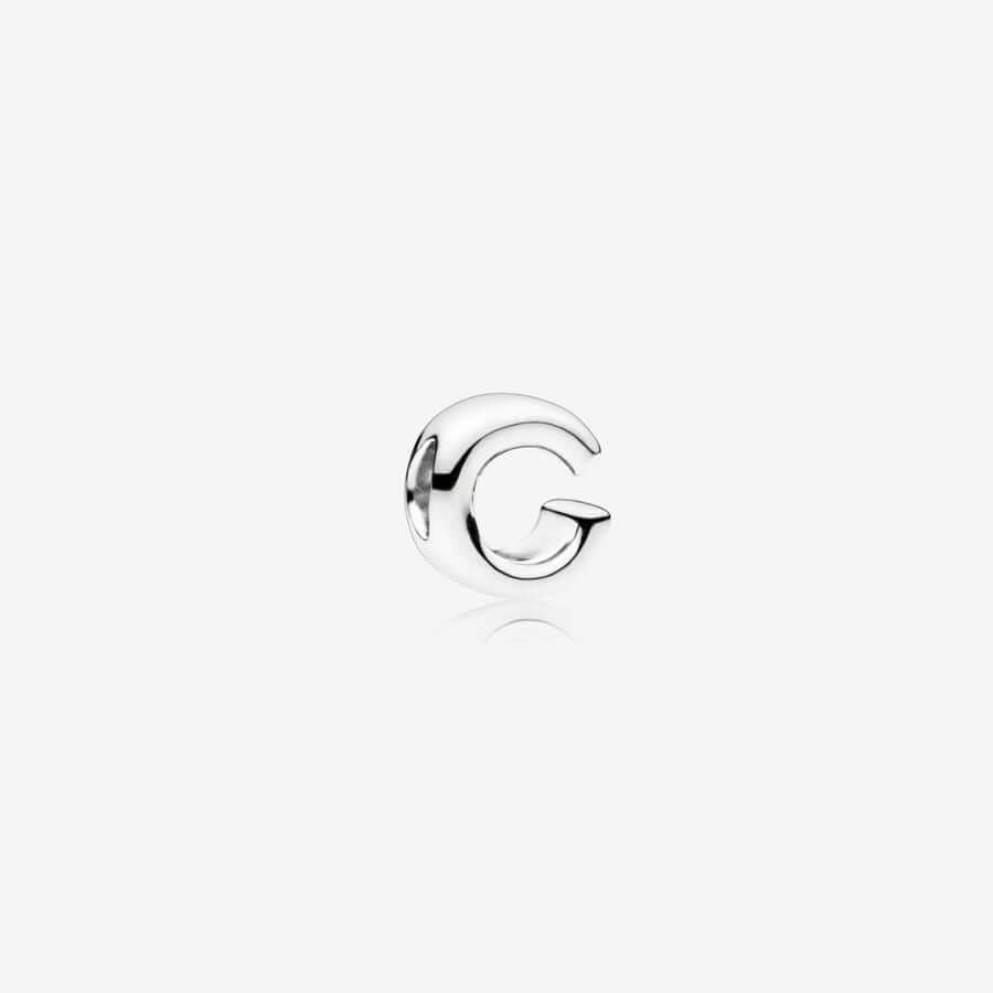Pandora Kirjain C Charm Hela 797457
