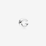 Pandora Kirjain C Charm Hela 797457