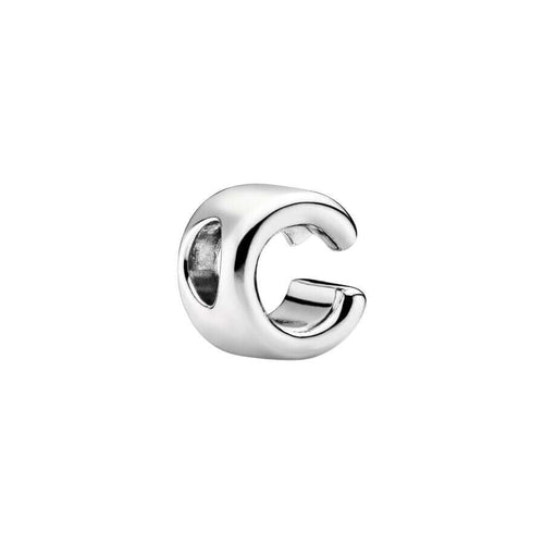 Pandora Kirjain C Charm Hela 797457