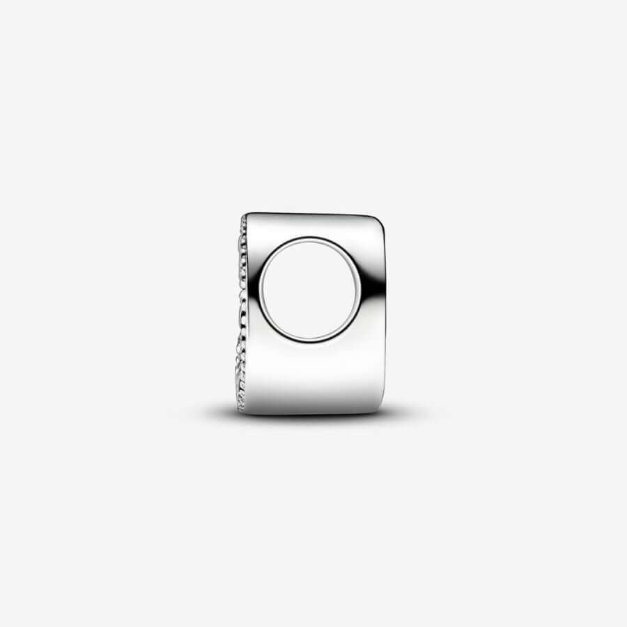 Pandora Kirjain C Charm Hela 797457