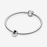 Pandora Kirjain D Charm Hela 797458