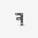 Pandora Kirjain F Charm Hela 797460