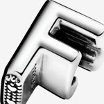 Pandora Kirjain F Charm Hela 797460